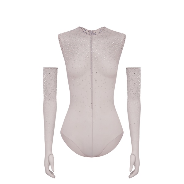 Alex Perry Bodysuit luxury Bodysuit from  Luxury Handbags Marketplace