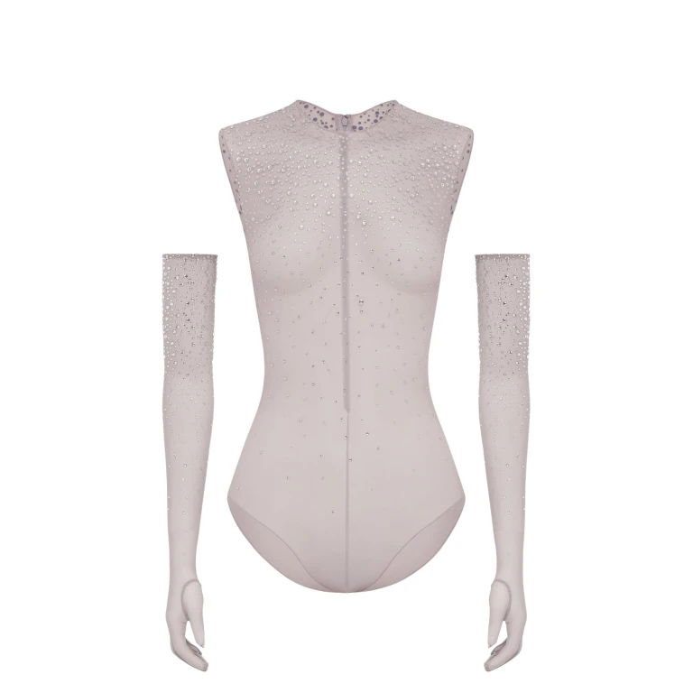 Alex Perry Bodysuit luxury Bodysuit from  Luxury Handbags Marketplace