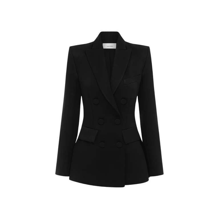 Alex Perry Jackets luxury Clothing from  Luxury Handbags Marketplace