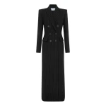 Alex-Perry-Double-Breasted-Fitted-Coat-in-Wool-Pinstripe48134_nobg Alex Perry Coats luxury Clothing from Luxury Handbags Marketplace