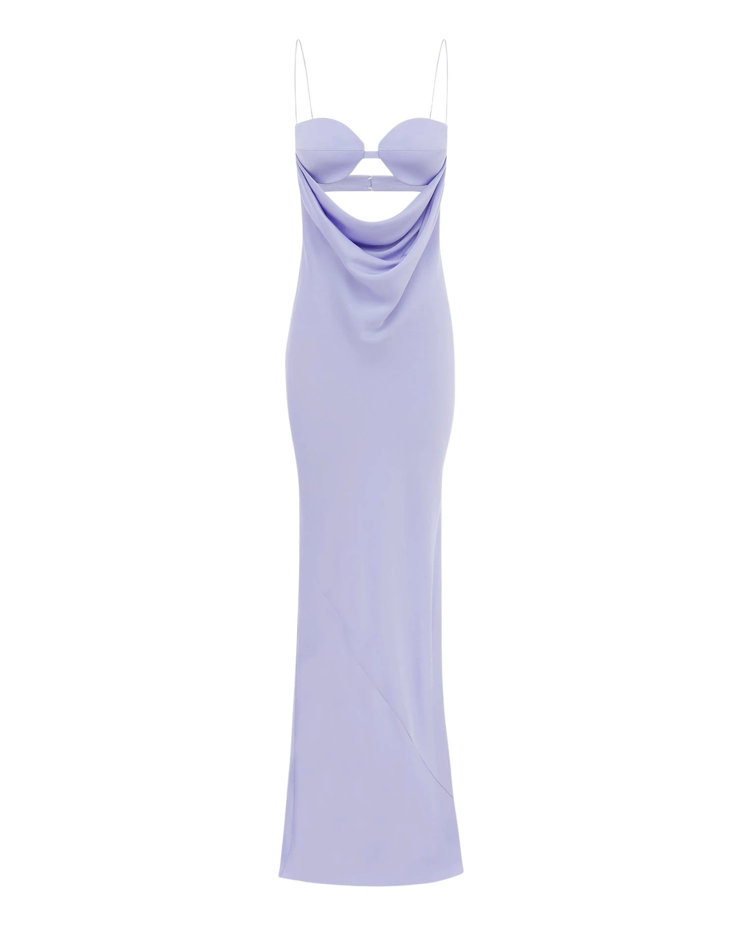 Alex-Perry-Drape-Cut-Out-Column-in-Satin-Crepe84911_nobg Alex Perry Dresses luxury Clothing from Luxury Handbags Marketplace