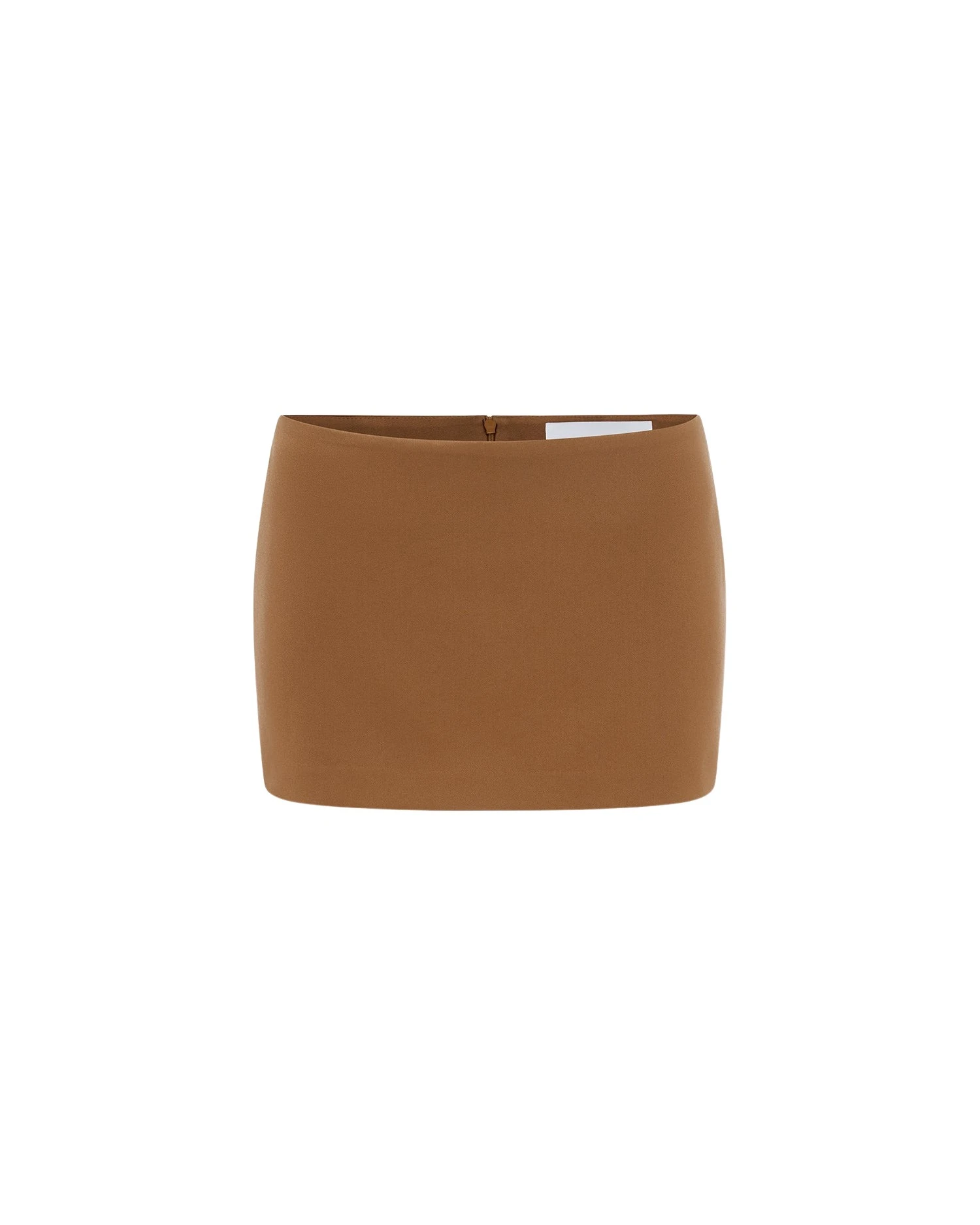 Alex-Perry-Low-Rise-Mini-Skirt-in-Satin-Crepe38636_nobg Alex Perry Skirts luxury Clothing from Luxury Handbags Marketplace