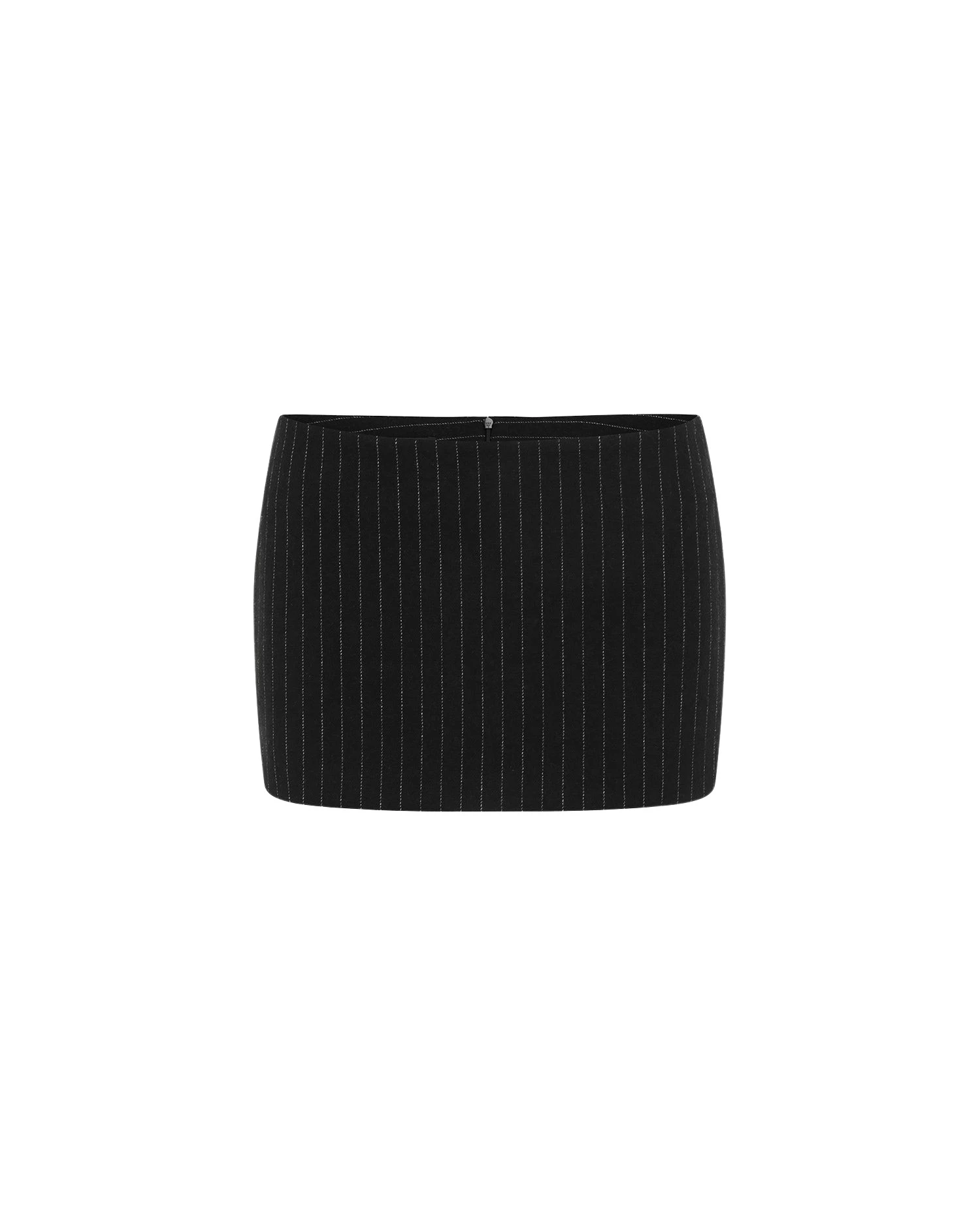 Alex-Perry-Low-Rise-Mini-Skirt-in-Wool-Pinstripe79288_nobg Alex Perry Skirts luxury Clothing from Luxury Handbags Marketplace