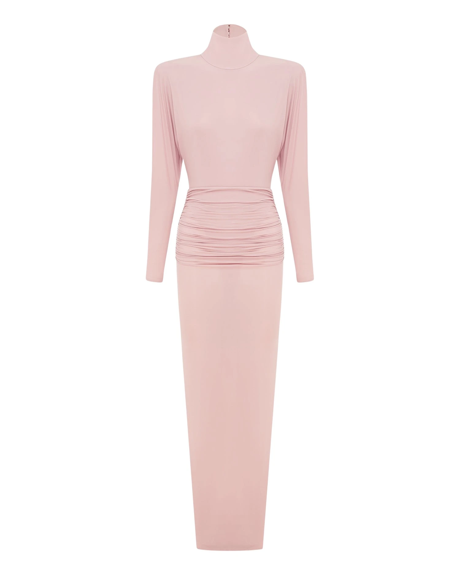 Alex-Perry-Open-Back-Drape-Column-in-Jersey-Maxi-Dress38694_nobg Alex Perry Dresses luxury Clothing from Luxury Handbags Marketplace
