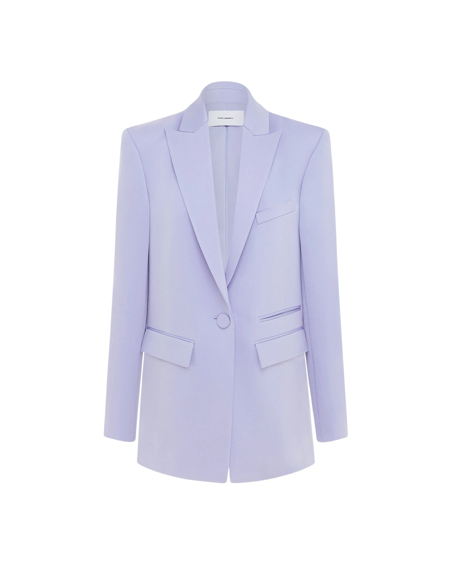 Alex-Perry-Single-Breasted-Oversized-Blazer-in-Satin-Crepe84430_nobg Alex Perry Jackets luxury Clothing from Luxury Handbags Marketplace