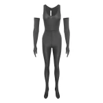 Alex-Perry-Singlet-Catsuit-in-Crystal-Jersey19539_nobg Alex Perry Bodysuit luxury Bodysuit from Luxury Handbags Marketplace