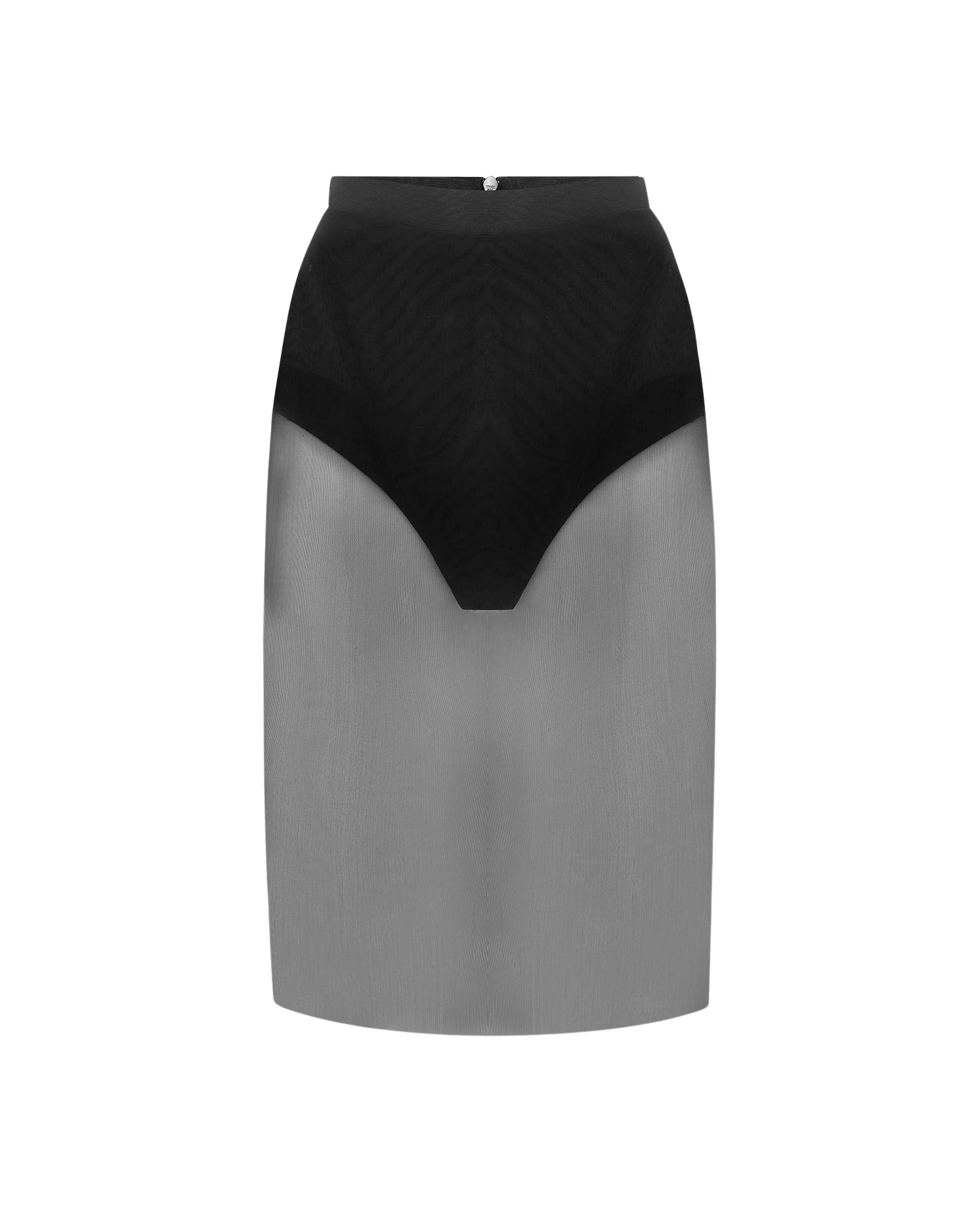 Alex-Perry-Skirt-in-Fine-Mesh11710_nobg Alex Perry Skirts luxury Clothing from Luxury Handbags Marketplace