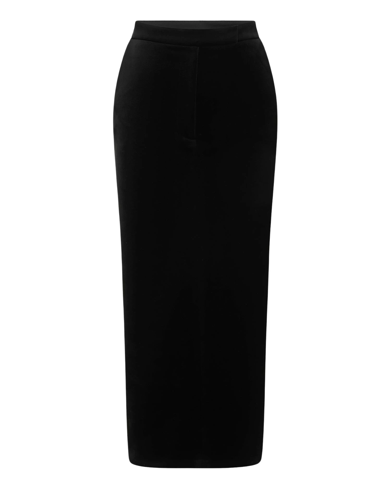 Alex-Perry-Skirt-in-Velvet12347_nobg Alex Perry Skirts luxury Clothing from Luxury Handbags Marketplace