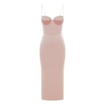 Alex-Perry-Sweetheart-Dress-in-Satin-Crepe82098_nobg Alex Perry Dresses luxury Clothing from Luxury Handbags Marketplace