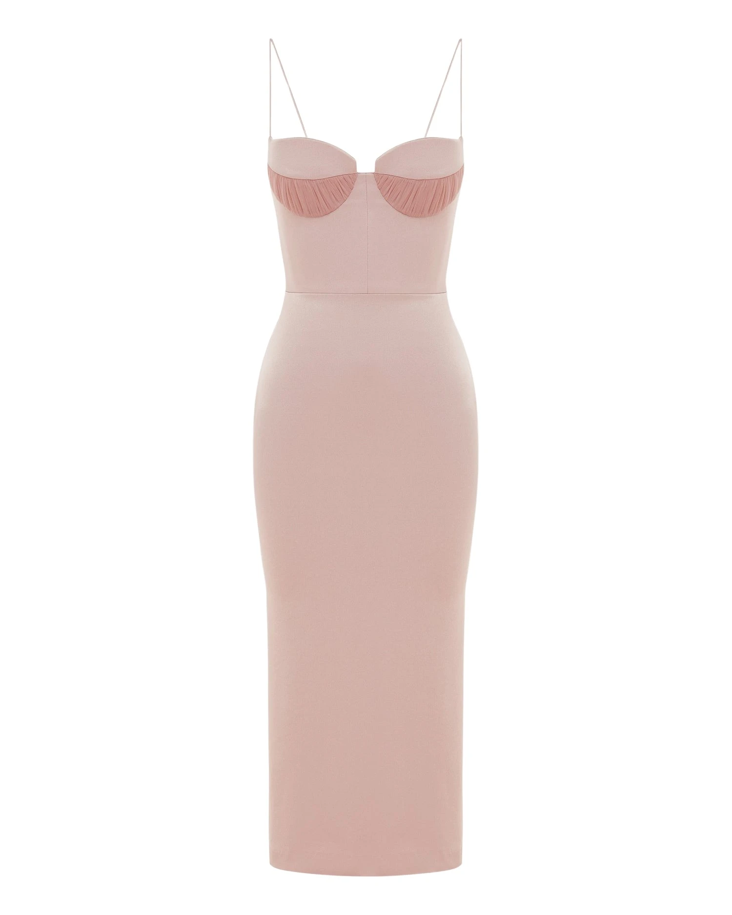 Alex-Perry-Sweetheart-Dress-in-Satin-Crepe82098_nobg Alex Perry Dresses luxury Clothing from Luxury Handbags Marketplace