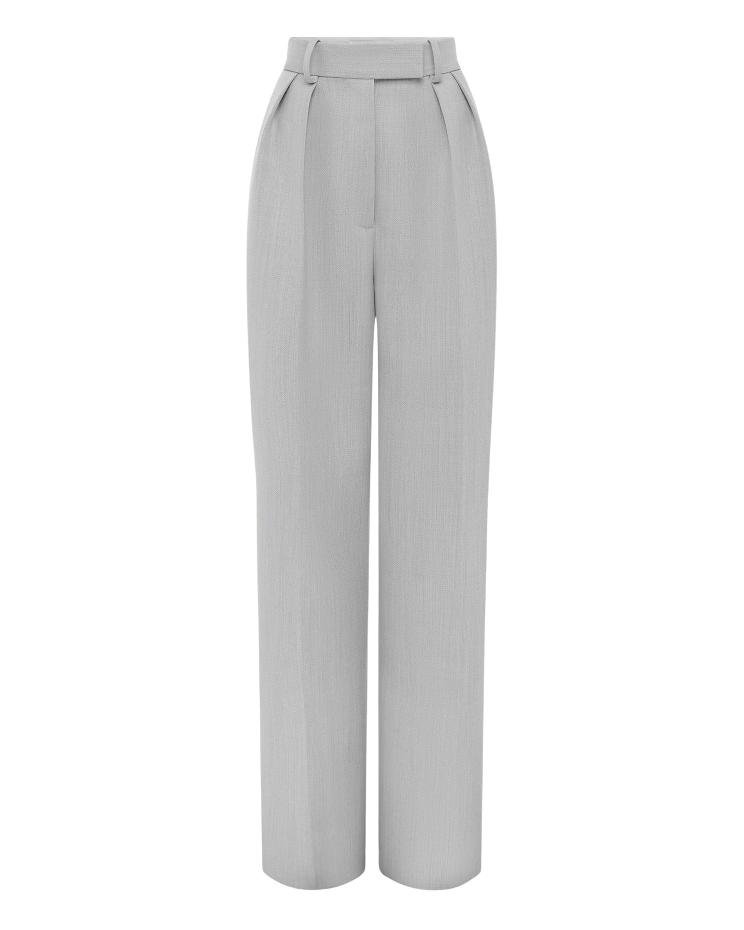 Alex-Perry-Tailored-Trouser-in-Wool-Suiting-494035_nobg Alex Perry Pants luxury Clothing from Luxury Handbags Marketplace