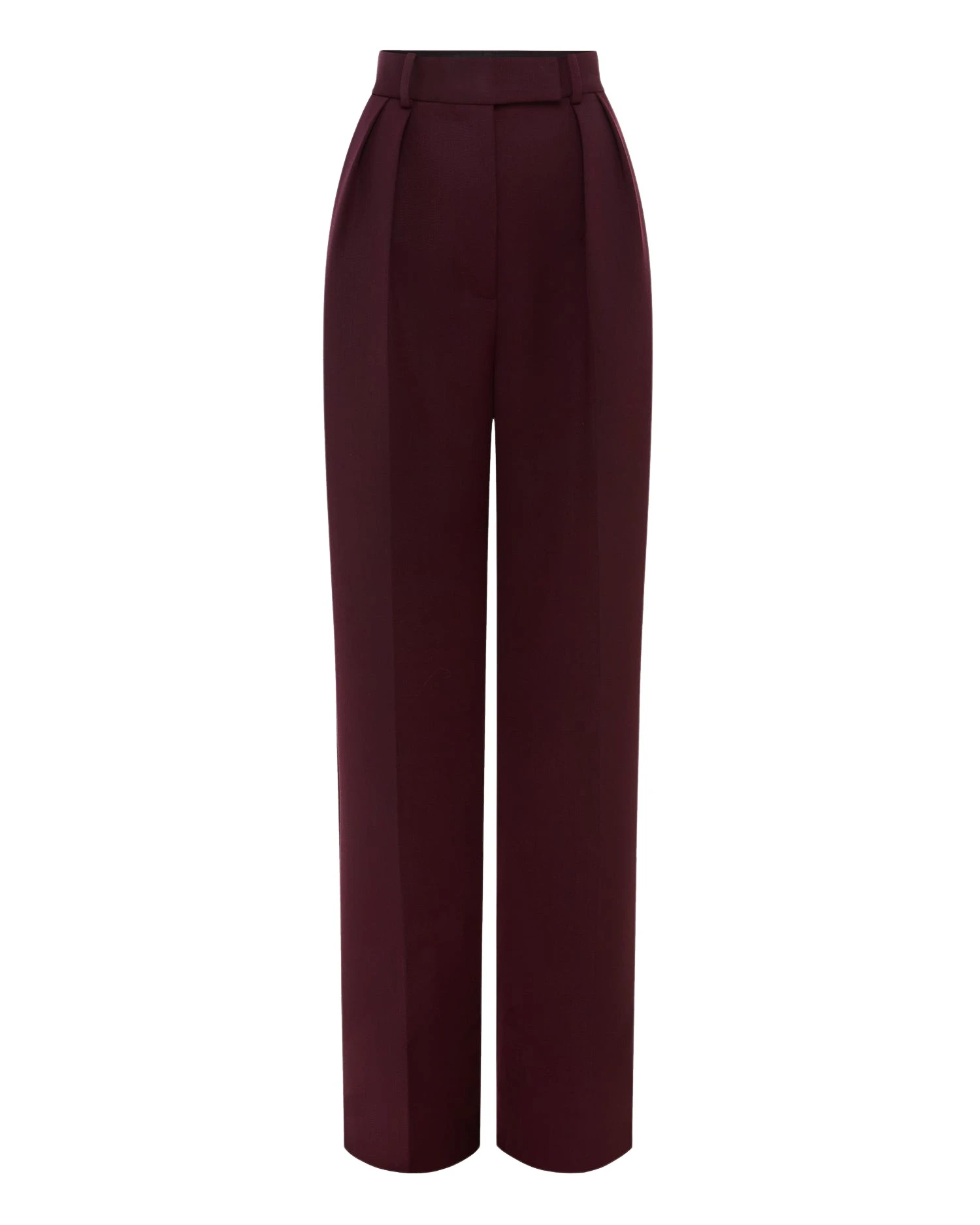 Alex-Perry-Tailored-Trouser-in-Wool-Suiting57852_nobg Alex Perry Pants luxury Clothing from Luxury Handbags Marketplace