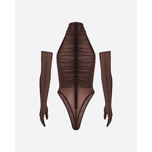 Alex Perry Bodysuit luxury Bodysuit from  Luxury Handbags Marketplace