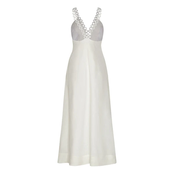 Andres Otalora dresses