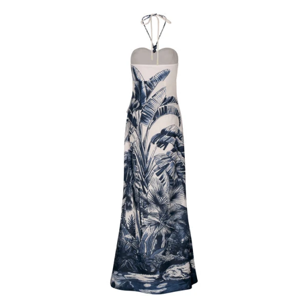 Andres Otalora dresses