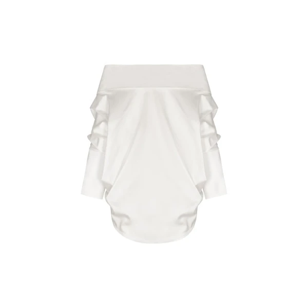 Andres Otalora dresses