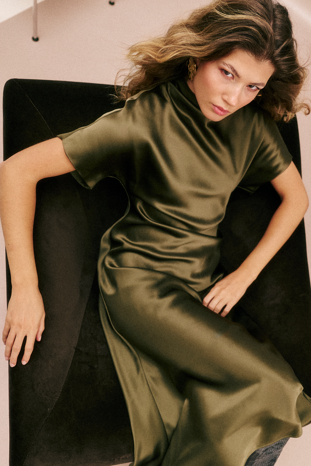 By Malina dress