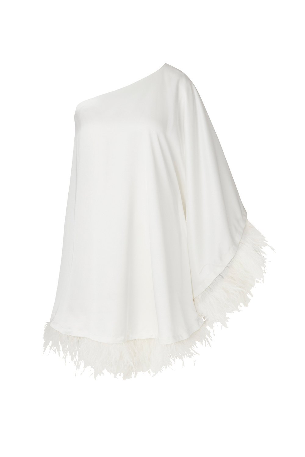 By Malina Andrea Mini Dress