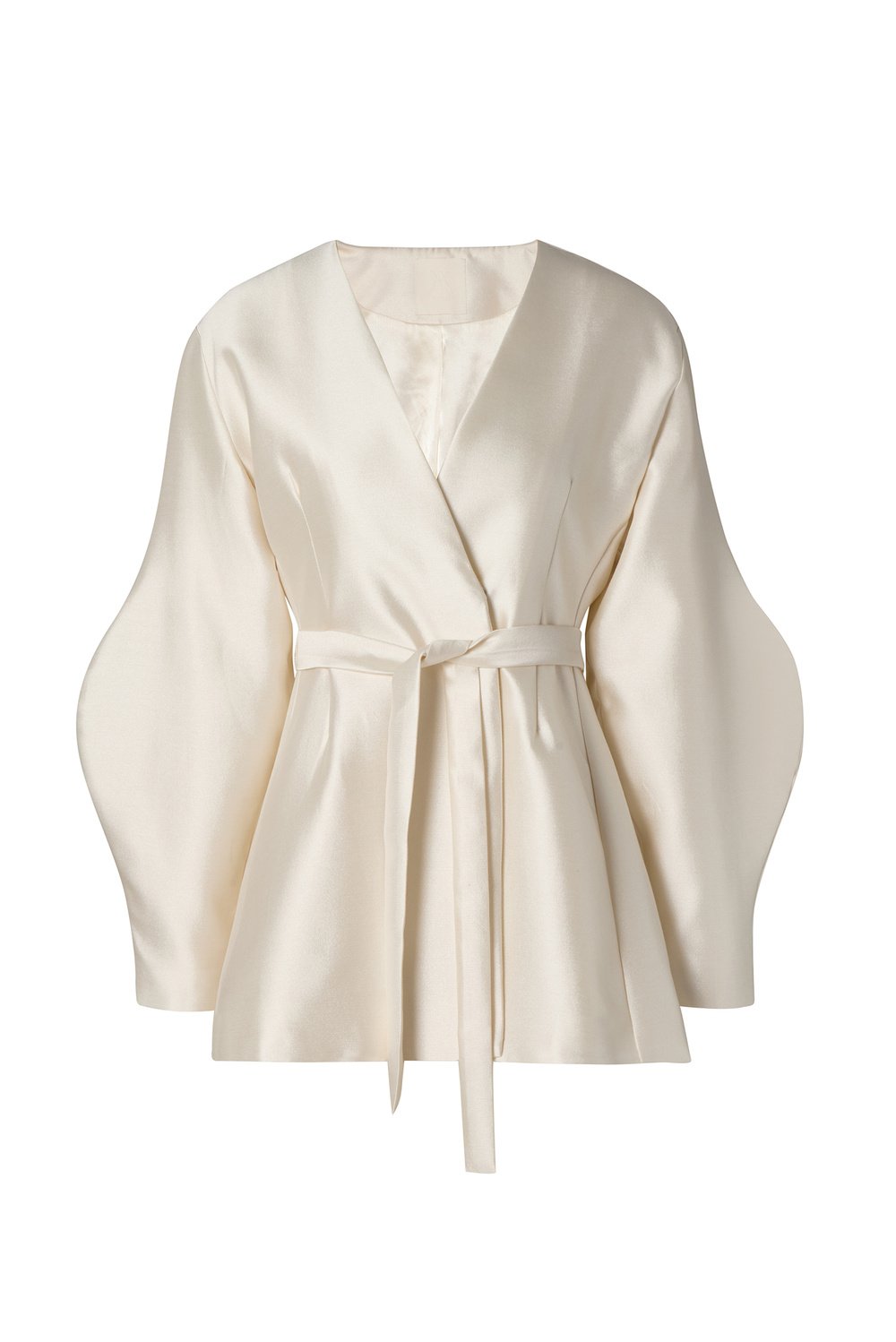By Malina Anouk Yve Blazer