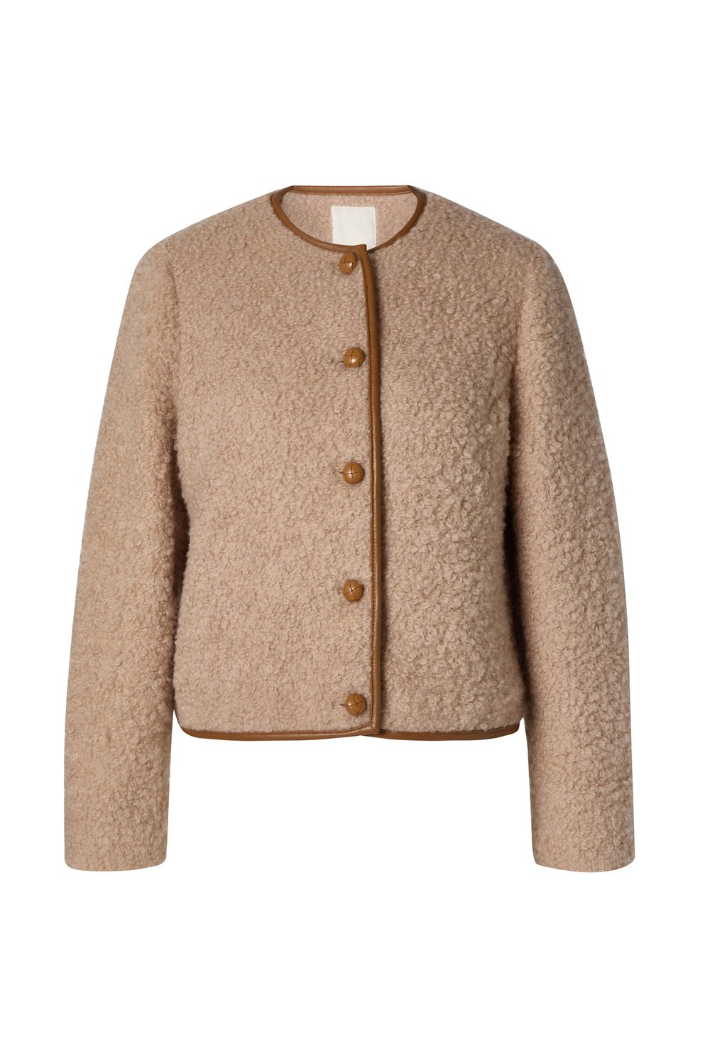 By Malina Anouk Yve Jacket