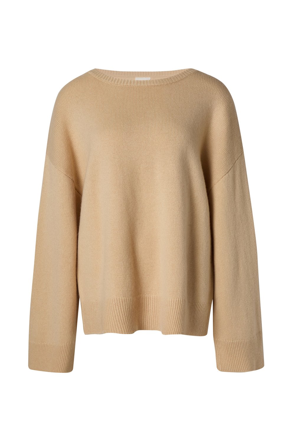 By Malina Anouk Yve Sweater