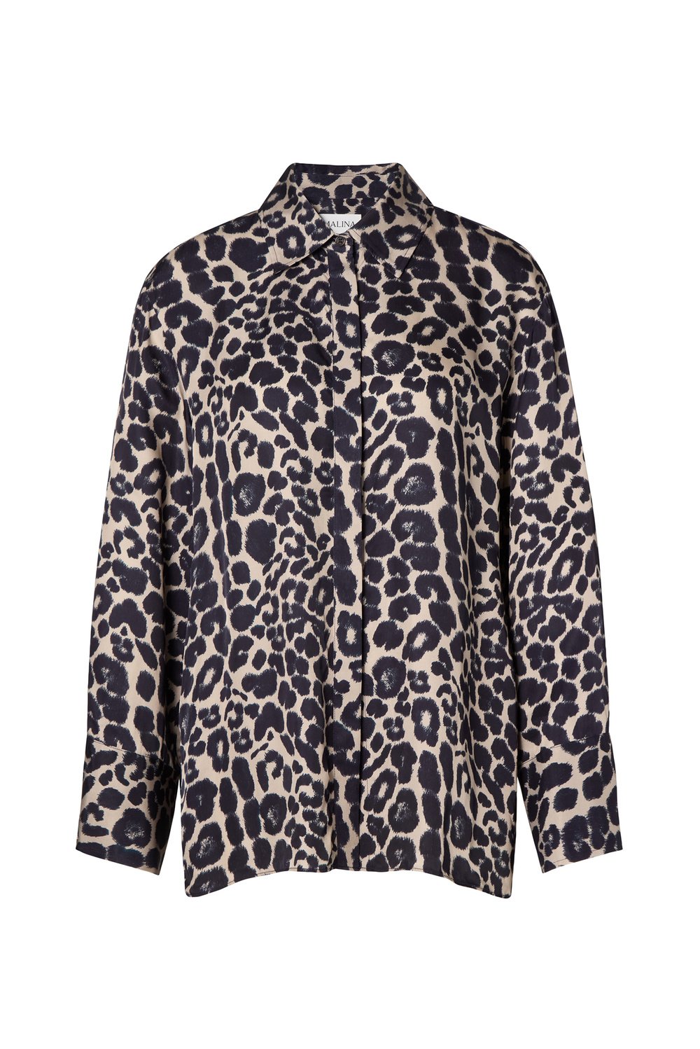 By Malina Emaline Shirt