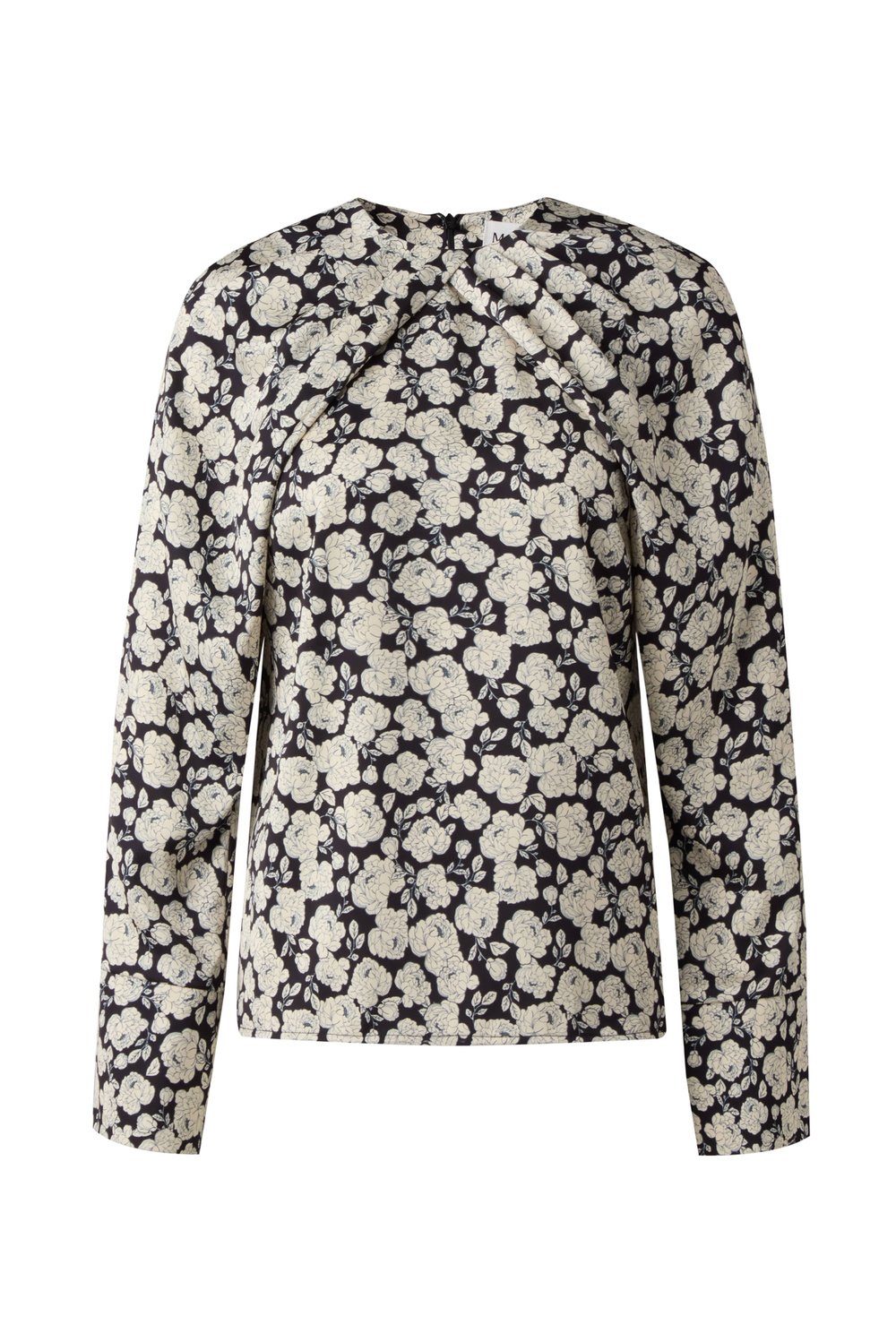 By Malina Evie Blouse