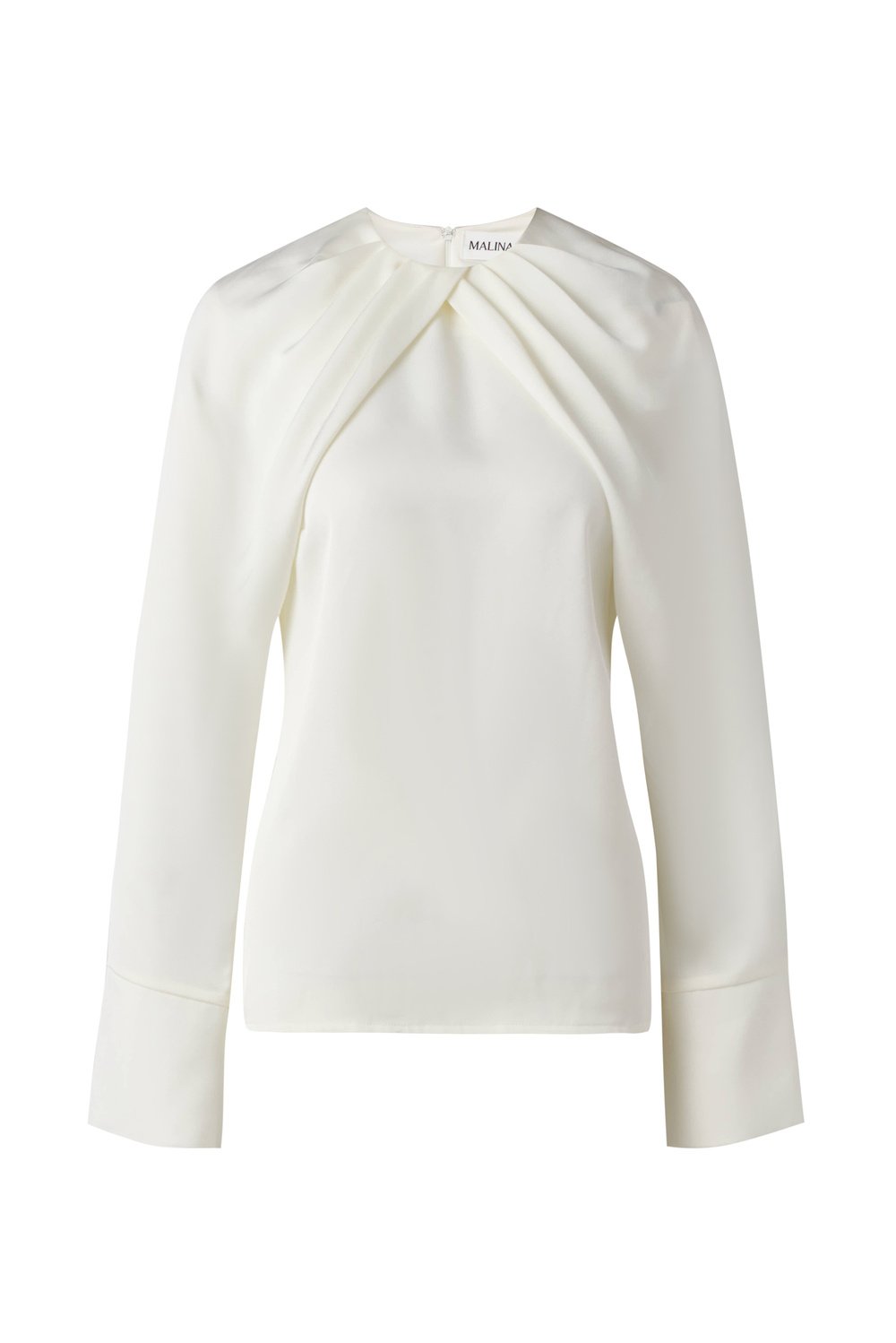By Malina Evie Blouse