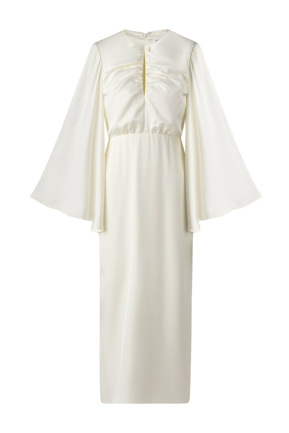 By Malina Isadora Midi Dress