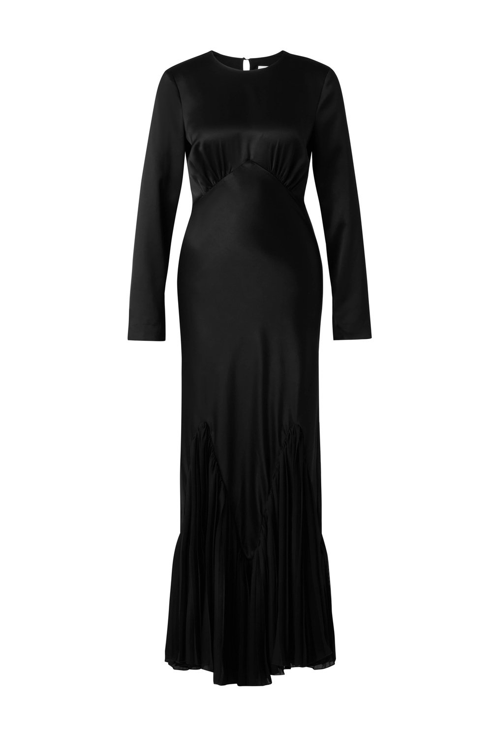 By Malina Jenina Maxi Dress