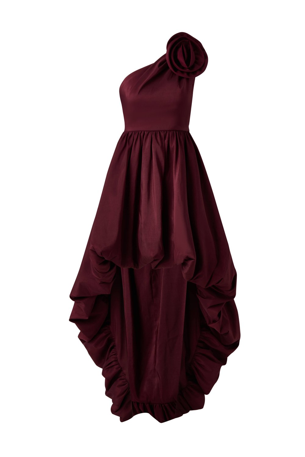 By Malina Lacey Maxi Dress