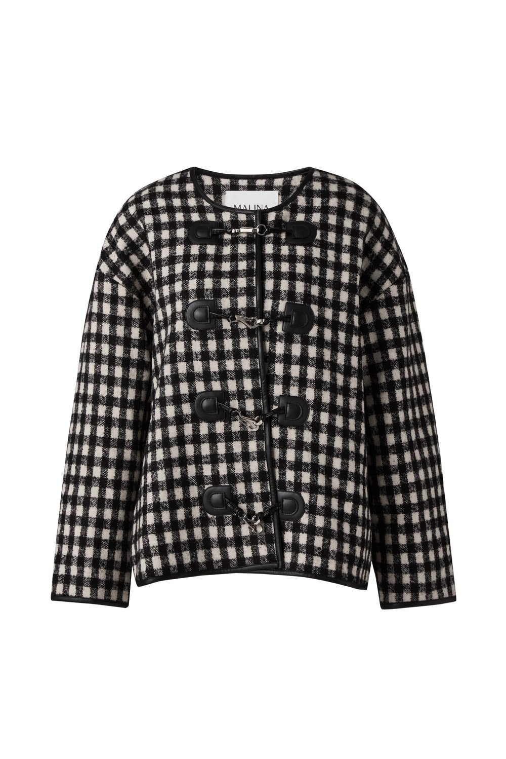 By Malina Lou Jacket