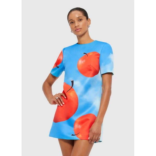 leo lin clothing