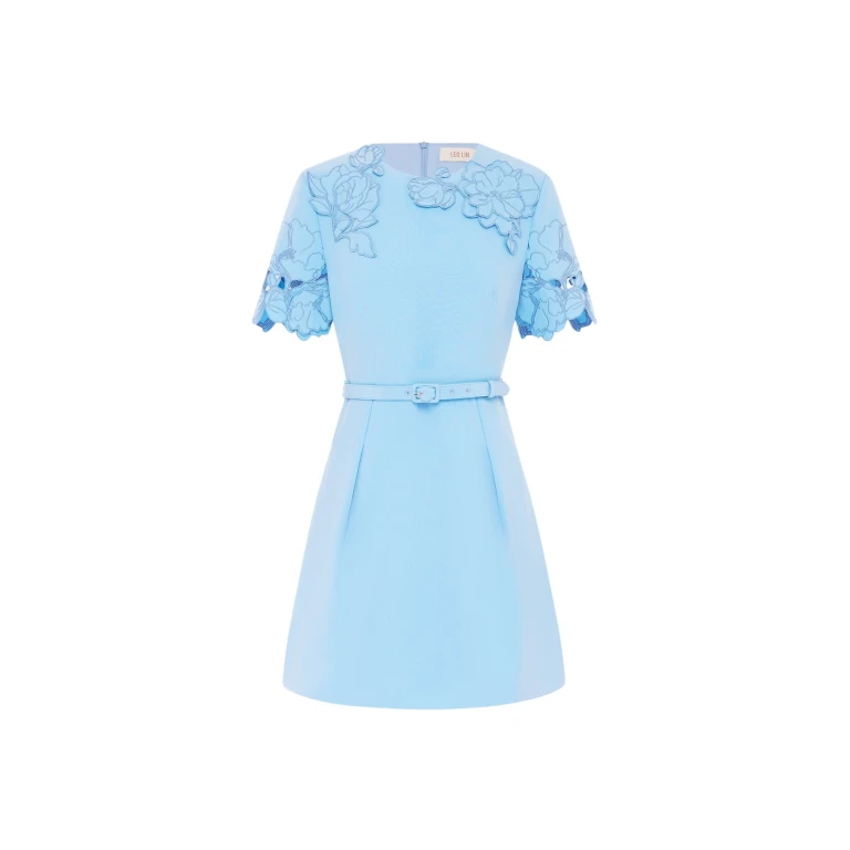 Leo Lin Dresses luxury Clothing from  Luxury Handbags Marketplace