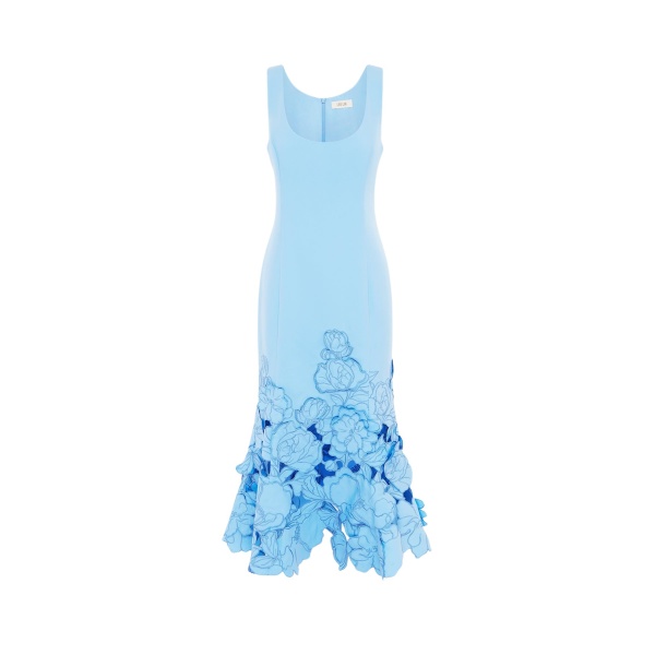 Leo Lin Dresses luxury Clothing from  Luxury Handbags Marketplace