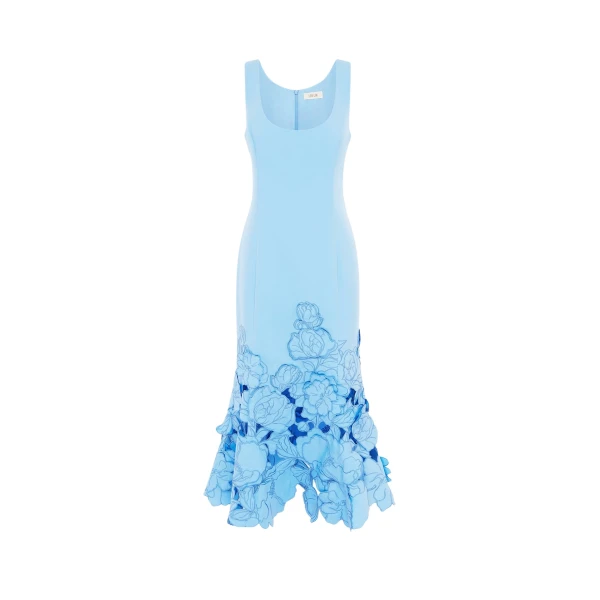 Leo Lin Dresses luxury Clothing from  Luxury Handbags Marketplace