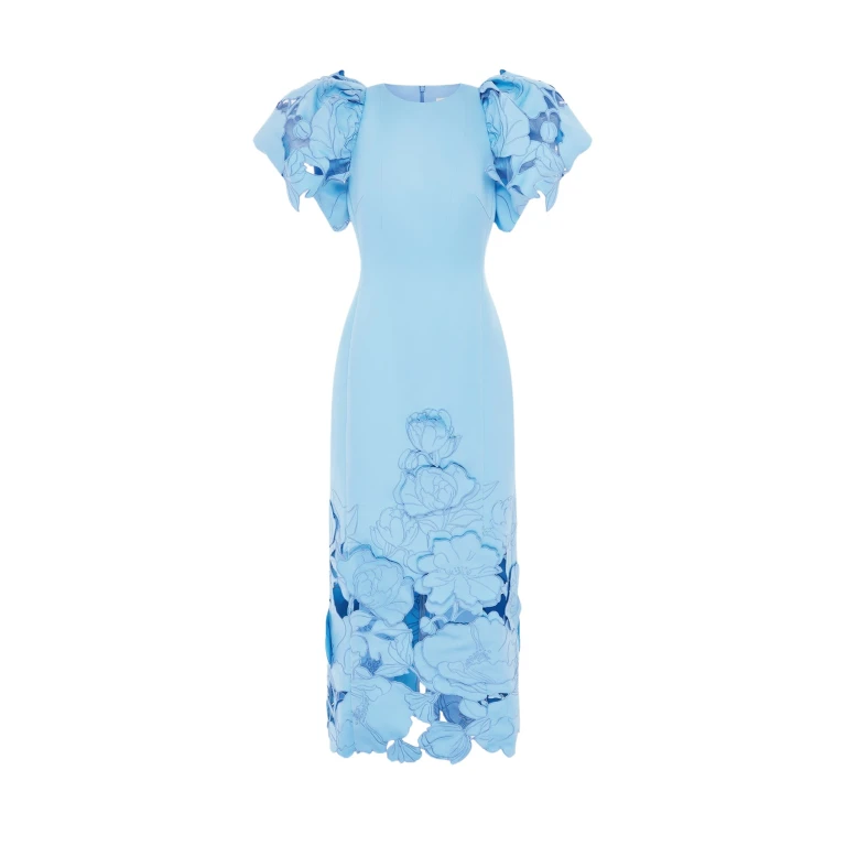 Leo Lin Dresses luxury Clothing from  Luxury Handbags Marketplace
