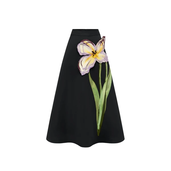 Leo Lin Skirts luxury Clothing from  Luxury Handbags Marketplace