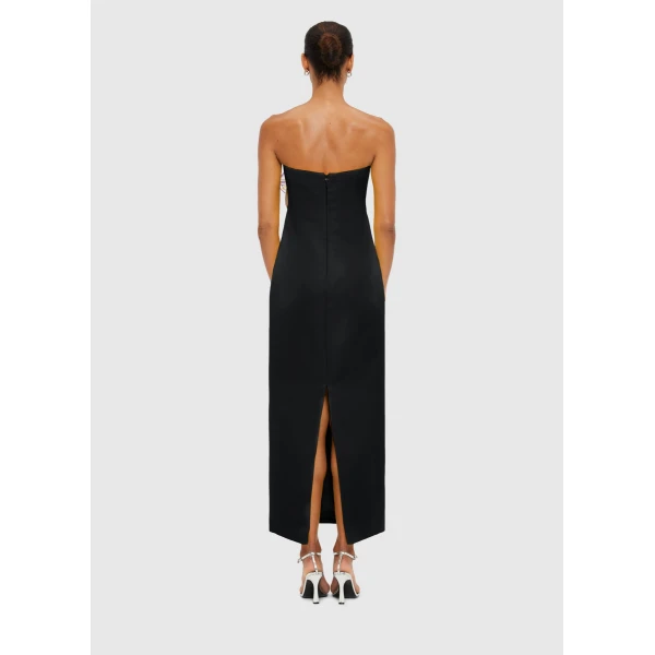 leo lin dresses