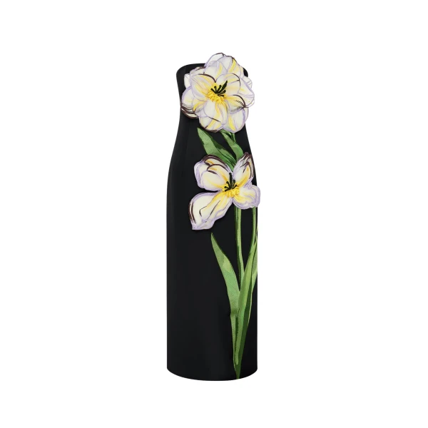 Leo Lin Dresses luxury Clothing from  Luxury Handbags Marketplace