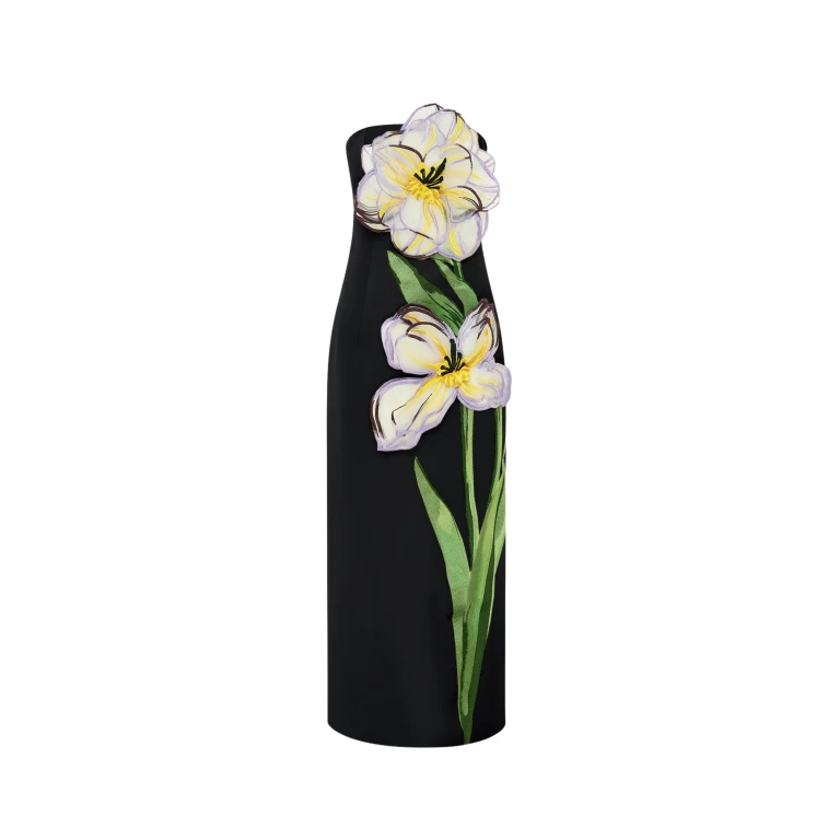 Leo Lin Dresses luxury Clothing from  Luxury Handbags Marketplace