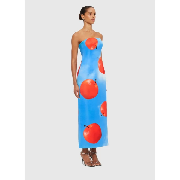 leo lin dresses