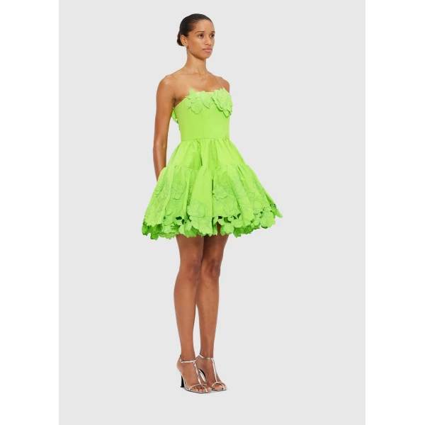 leo lin dresses