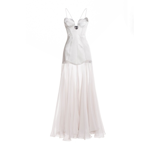 Maria Lucia Hohan gown
