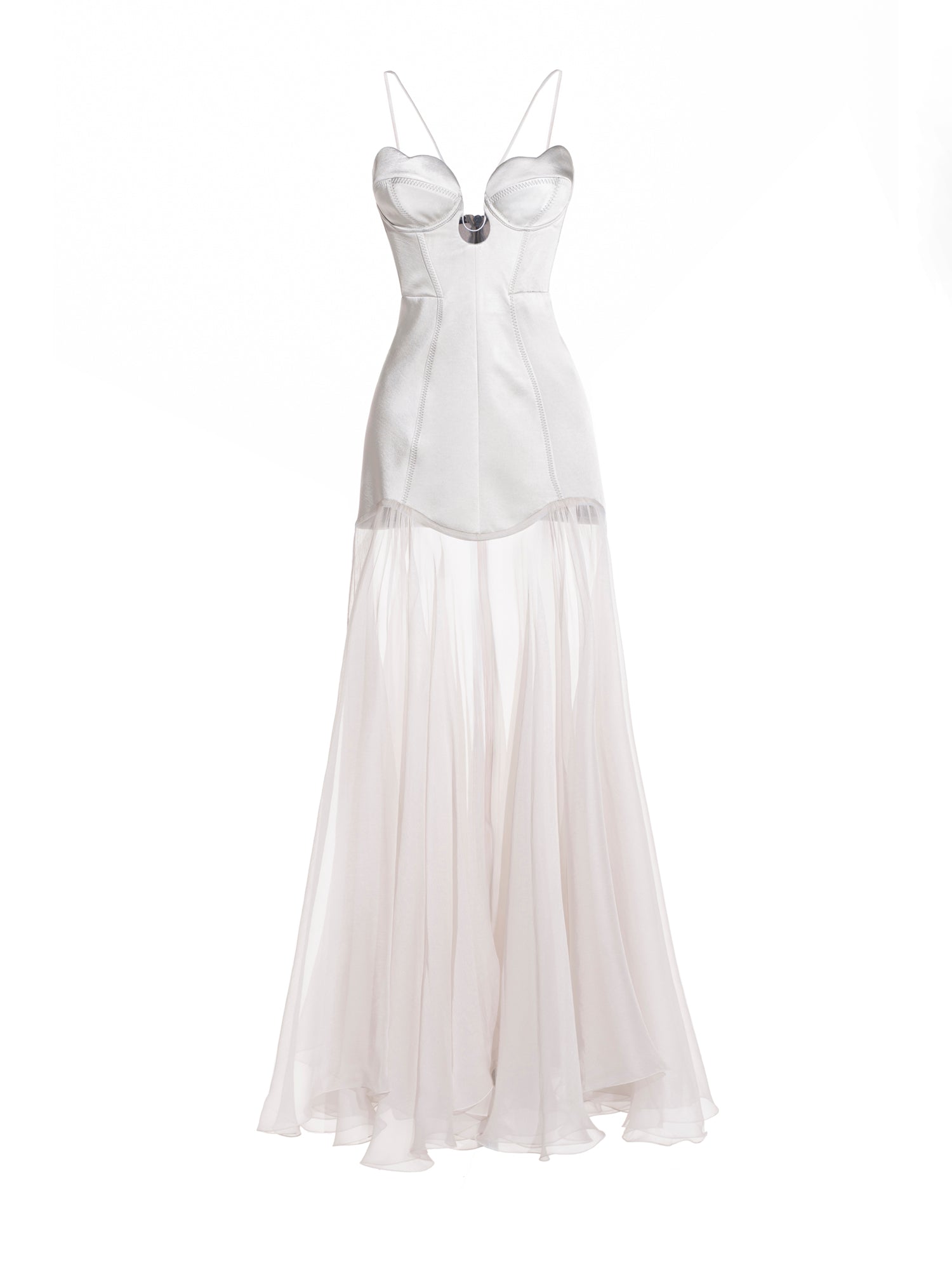 Maria Lucia Hohan Arabella maxi Dress