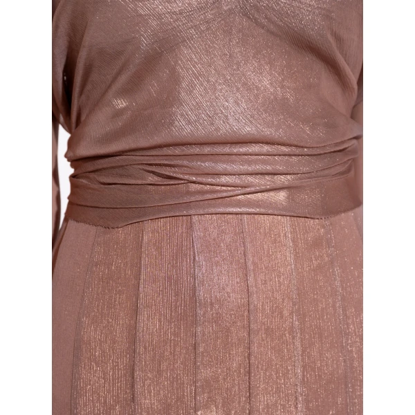 Maria Lucia Hohan Avery Cape Dress luxury Clothing from  Luxury Handbags Marketplace