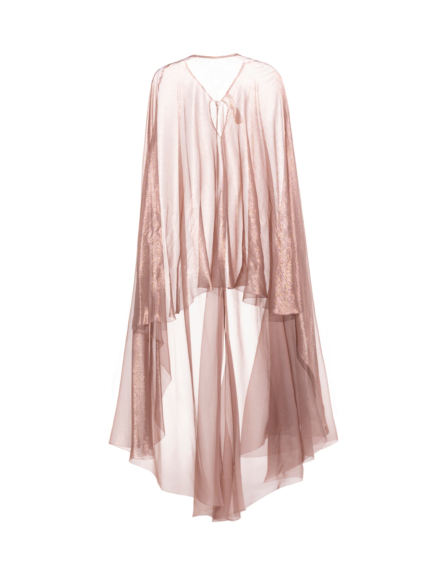 Maria Lucia Hohan Avery Cape
