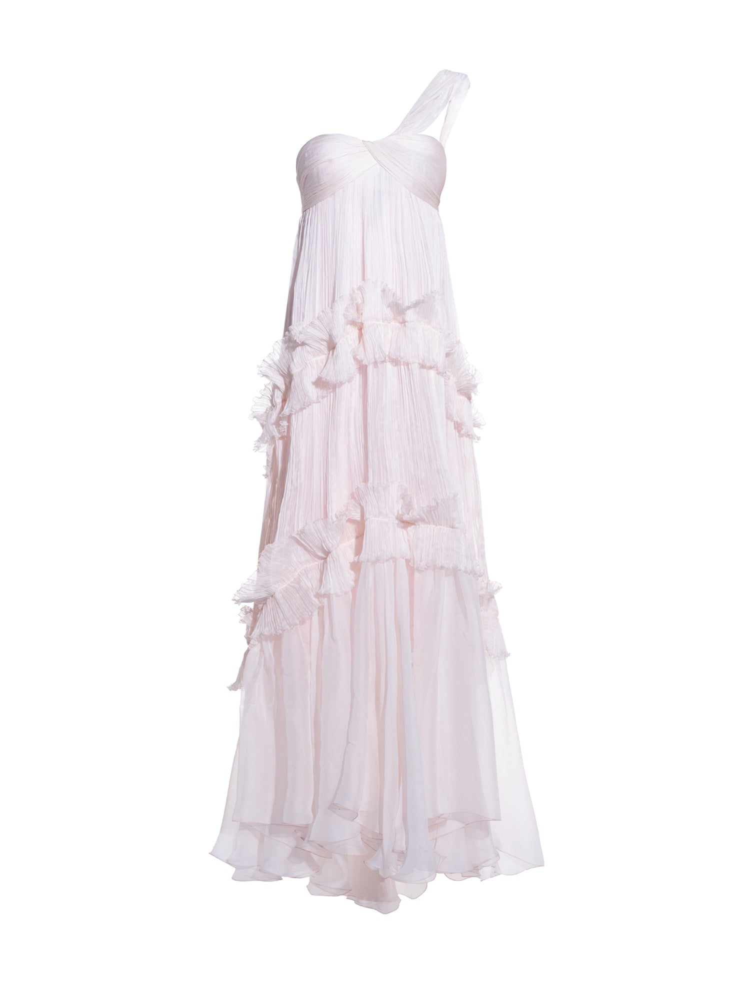 Maria Lucia Hohan Celestia maxi Dress