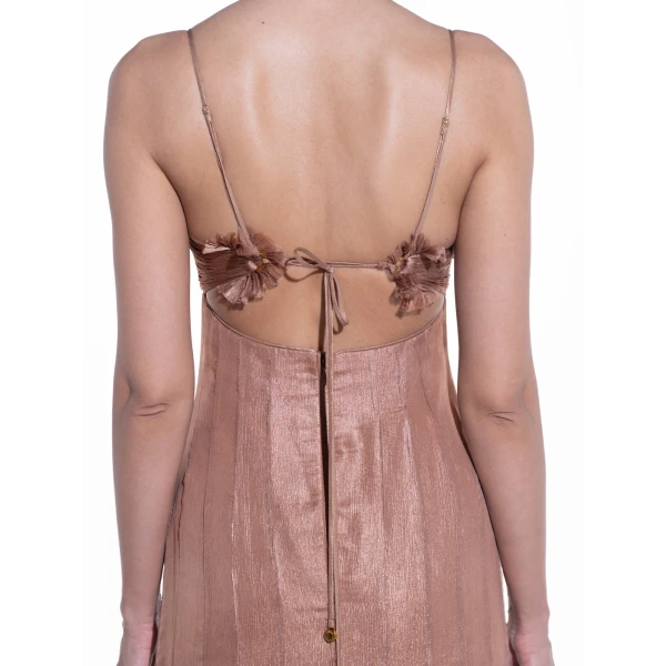 Maria Lucia Hohan Giustina Dress luxury Clothing from  Luxury Handbags Marketplace