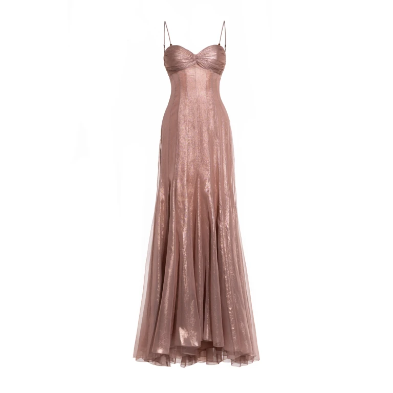 Maria Lucia Hohan gown